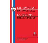 Three Stories (Russian texts)