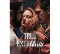 Three Strangers