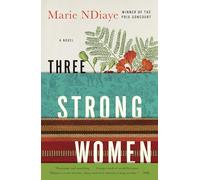 Three Strong Women
