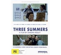 Three Summers