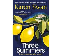 Three Summers: Escape to Italy in This Sweeping Historical Novel by the Sunday T