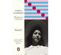 Three Summers – Penguin Books (Penguin European Writers)
