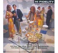 Three Suns, Floyd Cramer, Esquivel, Al Hirt, Los Indios Tabajaras..
