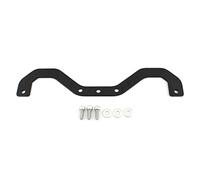 Three T FSFY Fog Light Mount Bar Auxiliary Driving Spotlight Holder Bracket Aluminum Black For Tiger 900 GT RALLY PRO 2020 Motorbike