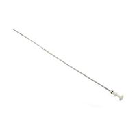 Three T FSFY Stainless Steel 2.0L Engine Oil Dipstick Indicator for MITSUBISHI Lancer Evolution 2.0L Turbo engine 2008-2015, for MITSUBISHI Lancer Ralliart 2.0L Turbo engine 2008-2015