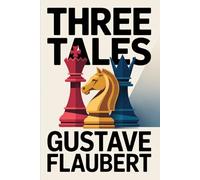 Three Tales: A New Translation