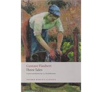 Three Tales