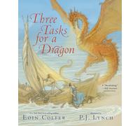 Three Tasks for a Dragon