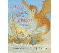 Three Tasks for a Dragon