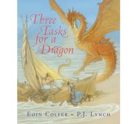 Three Tasks for a Dragon