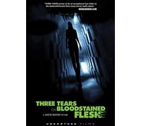 Three Tears On Bloodstained Flesh