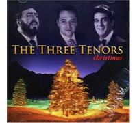 Three Tenors Christmas - Three Tenors Christmas