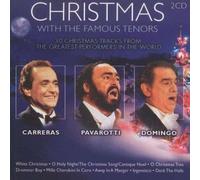 Three Tenors - Christmas With The Famous Tenors