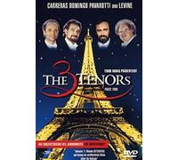The Three Tenors: Paris 1998 [DVD]