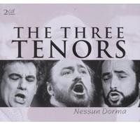 Three Tenors, The - Nessun Dorma