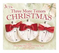 Three Tenors - Three Tenors Christmas