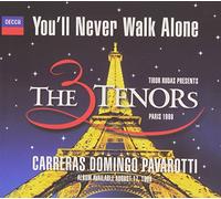 Three Tenors - Youll Never Walk Alone