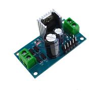 Three Terminal Voltage Regulator Module LM7805 LM7806 LM7809 LM7812 DC or AC to DC 5V 6V 9V 12V Output 1.2A Max Power Supply Module Terminal (LM7809)