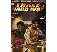 Three The Hard Way