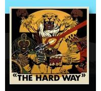 Three The Hard Way by The Scientist (2011-01-26)