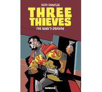 Three Thieves Vol. 4