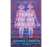 Three Things about Elsie