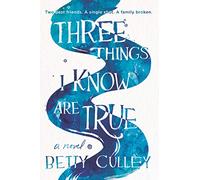 Three Things I Know Are True