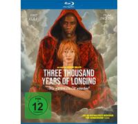 Various - Three Thousand Years of Longing BD