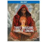 Three Thousand Years of Longing