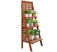 Three-Tier Plant Stand