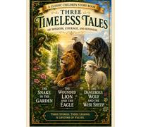 Three timeless tales