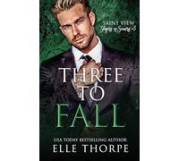 Three to Fall (Saint View Slayers vs. Sinners)