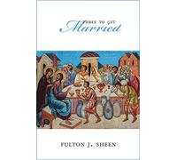 Three to Get Married.
