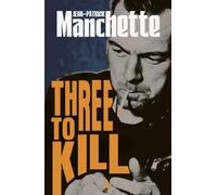 Three to Kill