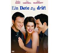 Three to Tango [DVD] [Import]