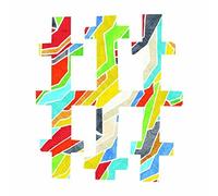 Three Trapped Tigers - Route One Or Die [CD]