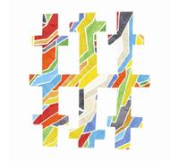Three Trapped Tigers Route One Or Die (CD) Album