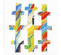 Three Trapped Tigers - Route One Or Die - CD - G3z
