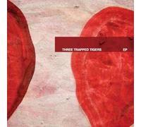 Three Trapped Tigers - Three Trapped Tigers