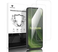 Three-Tree Tempered Glass Screen Protector for Fairphone 6