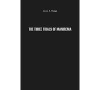 Three Trials of Manirema, The