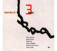 Three Trios Import edition by Nguyen Le (1999) Audio CD