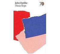 Three Trips: The Short-Story Writer as Tourist: Pocket Penguins