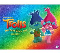 Three Trolls-keteers / The Helper
