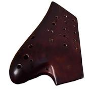 Three-tube Ocarina Performance Version AC Three-tube Three-tube AF Three-tube BC Three-tube Ocarina(Alto G)