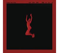 Three. Two. One. [VINYL]