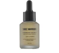 Three Warriors Hydrabronze Tan Drops Light To Medium