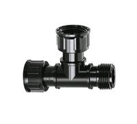 Three Way Fitting 1" 90808 CLABER [CLABER ]
