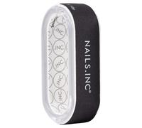 Three Way Nail Filer