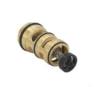 Three-Way Valve Core For Wall-Mounted Gas Boilers Managing Hot Water Supply Between Heating And Domestic Circuits(B)